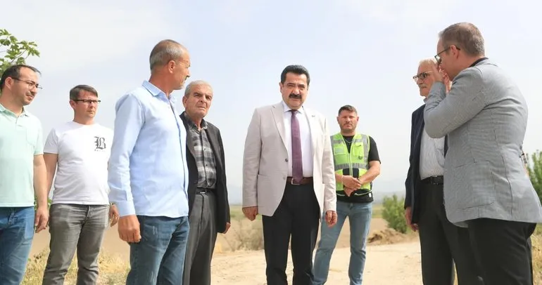 CHP’li Pamukkale Belediye Başkanı’ndan tepki çeken açıklama! Ören yerinin çöpünü toplamama kararı aldı