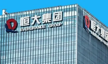Çinli kreditörlerden China Evergrande’ye dava