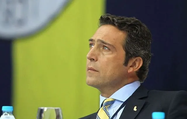 Ömer Koç Kimdir Ömer Koç Kimdir