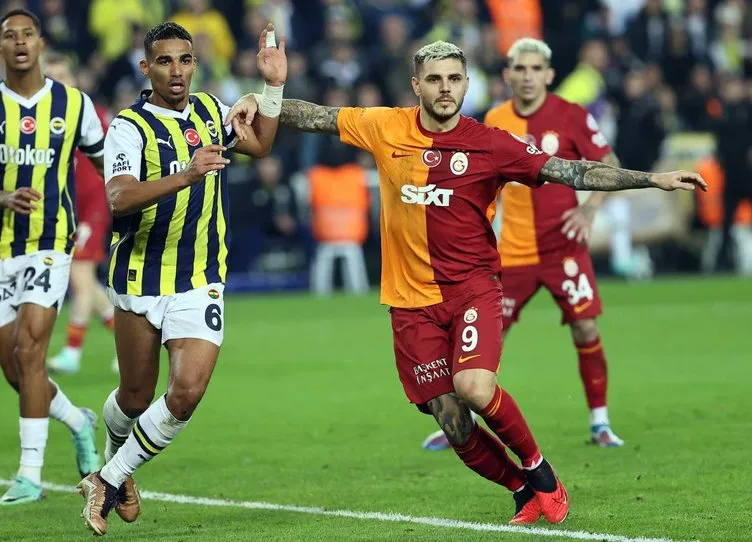 Son dakika haberi: Levent Tüzemen’den Fenerbahçe için flaş sözler: Prag maçlarında neredeydiniz?