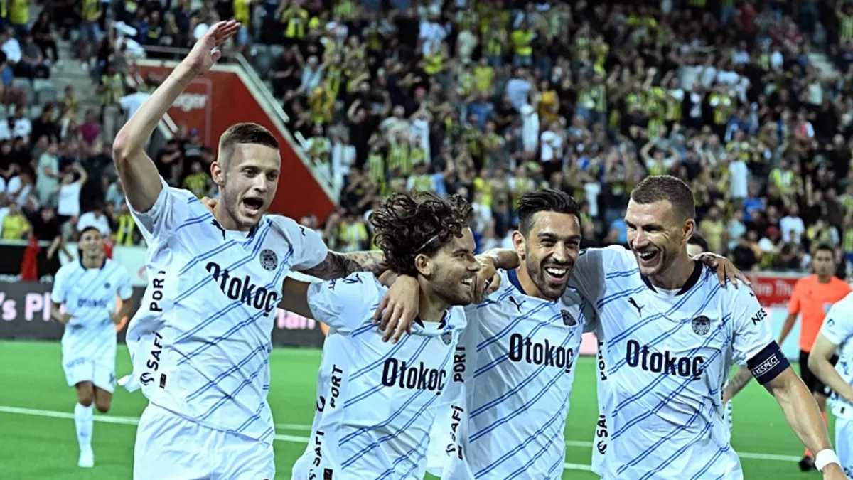 Son dakika: Ferdi Kadıoğlu açıkladı! Mourinho ona kenarda ne söyledi?