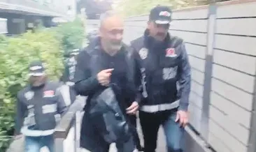 Eyüpsultan Belediye Başkanı tutuklandı