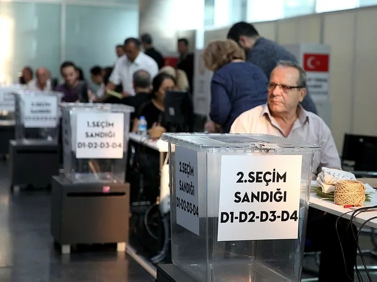 SON DAKİKA | İstanbul seçim sonuçları için son durum ne? İstanbul’u kim aldı? Cumhurbaşkanı Erdoğan’dan flaş açıklama…