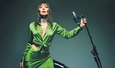 Bahar ‘Ziynet’le geliyor