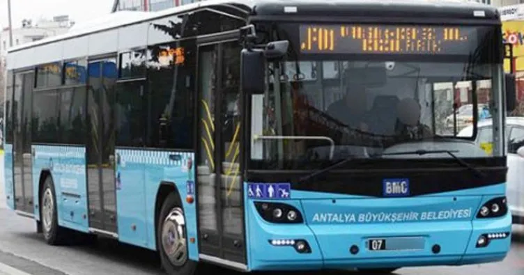 Halk otobüsü şoförü koronadan öldü! Eşi isyan etti…