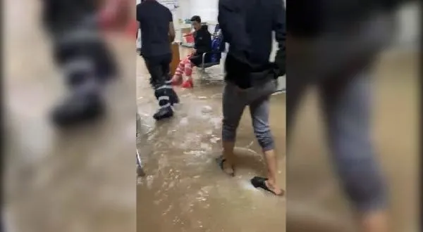 ŞANLIURFA SEL SON DAKİKA: Şanlıurfa’da sel felaketi can aldı! Ölü sayısı yükseliyor