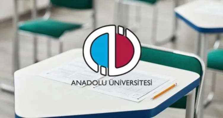 Açık Öğretim Fakültesi AÖF sınav sonuçları ne zaman ilan edilecek?  Anadolu Üniversitesi güz dönemi final sınav sonuçları