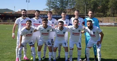 Seydikemerspor Milas’ı 3 golle geçti