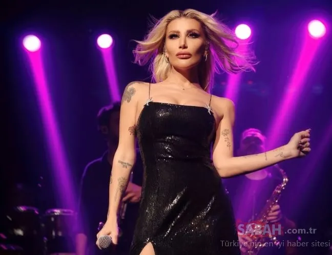 İrem Derici’den korkutan haber! Hastaneye kaldırıldı!