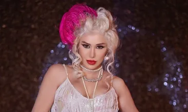 Türkücü Ceylan imajını değiştirdi! Son halini görenler tanımakta zorlandı