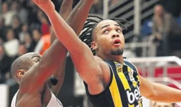 Fenerbahçe Beko kayıplarda