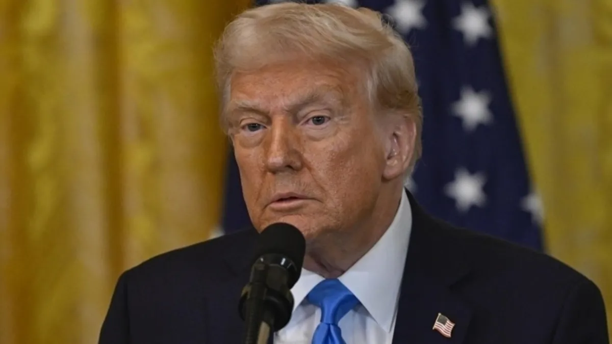 ABD Başkanı Trump: “Tayland ile Kamboçya ateşkesi kabul etti” ABD Başkanı Trump: “Tayland ile Kamboçya ateşkesi kabul etti”