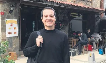 Anıl, ‘Kardeşlerim’e konuk oldu