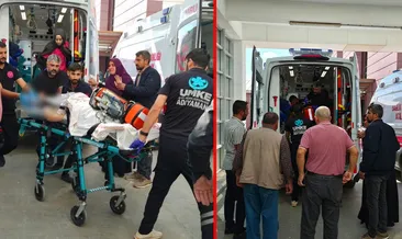Adıyaman'da acı olay! 16 yaşındaki kız çocuğu kazara kendisini vurdu: Kahreden detay ortaya çıktı! #adiyaman