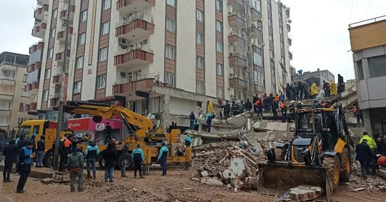51 kişiye mezar olmuştu... Kolonu kesilen Furkan Apartmanı için bir tutuklama daha