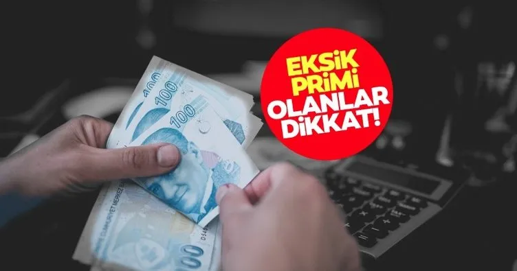 EYT YASASI SON DAKİKA: Yaş şartı tamamen kalktı! İşte eksik primi olanlara emeklilik yöntemi