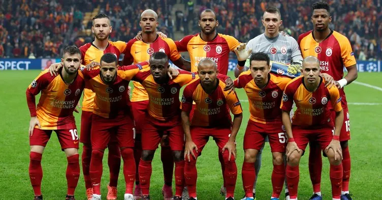 Galatasaray’da 3 isim yolcu