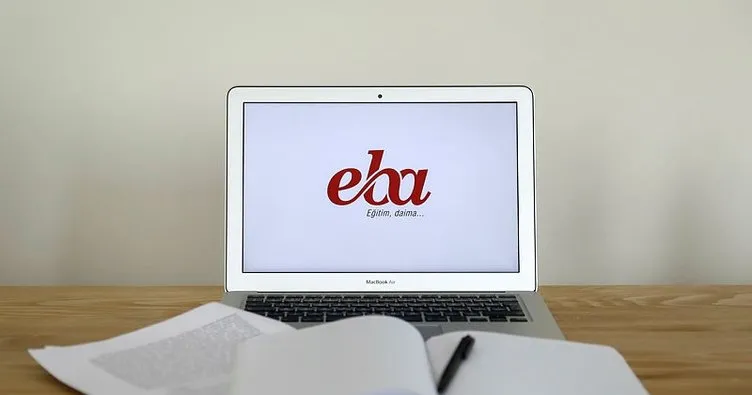 EBA TV ders tekrarı saati ile ilkokul, ortaokul ve lise ders programı bilgisi! TRT EBA ders programı ve tekrar dersi saatleri 2020