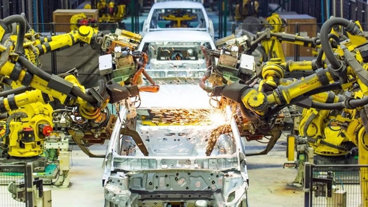 Çinlilerin tedarikçileri de geliyor