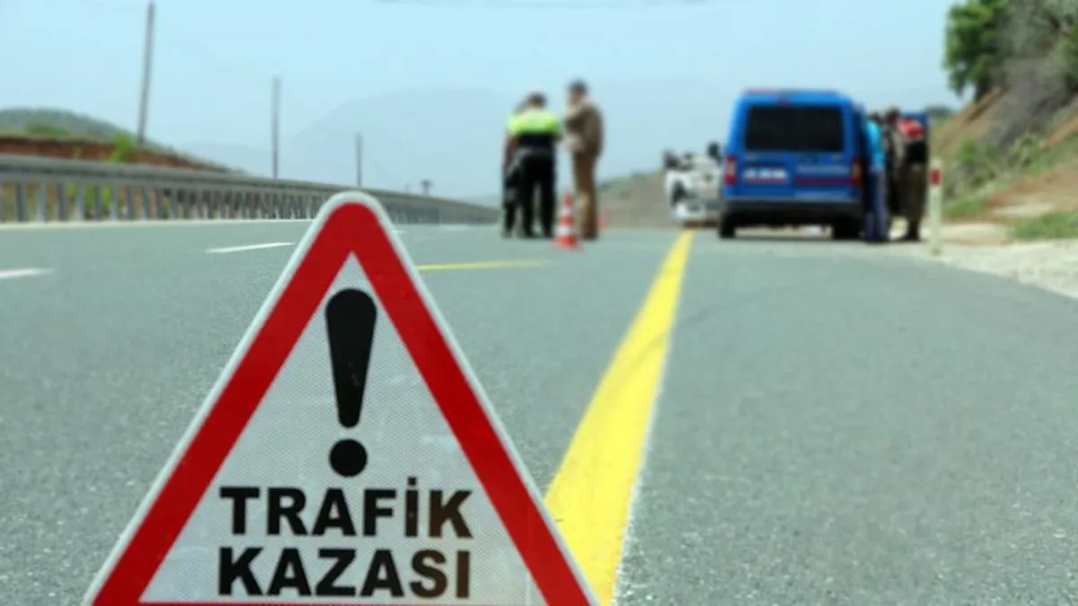 Hatay’da feci kaza! Otomobil ile motosiklet çarpıştı: Ölü ve yaralı var Hatay’da feci kaza! Otomobil ile motosiklet çarpıştı: Ölü ve yaralı var