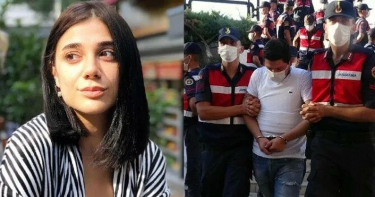 Son dakika: Pınar Gültekin davasında flaş gelişme! Sanık Cemal Metin Avcı yeni delil sundu! Mahkeme kabul etmedi
