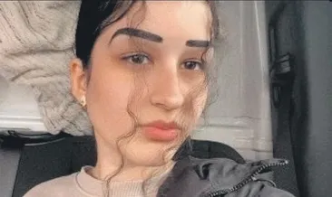 İlayda bir haftadır kayıp