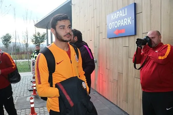 Ozan Kabak’ın Stuttgart’a transferi Alman basınında