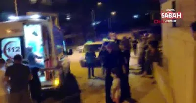Son dakika haberi | Bursa’da 18 kişiyi hastanelik eden esrarengiz kokunun kaynağı hakkında flaş gelişme | Video