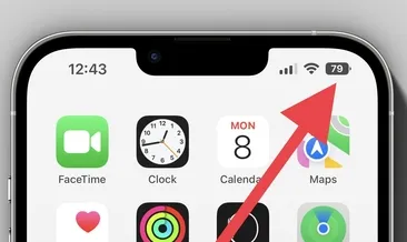 Apple o özelliğini geri getiriyor!