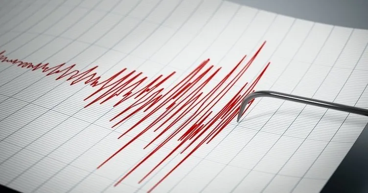 Son dakika: Bingöl’de 3.9 şiddetinde deprem! 30 Ekim Deprem mi oldu, nerede, ne zaman ve saat kaçta? İşte anlık son depremler listesi