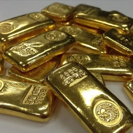 Altının kilogram fiyatı arttı