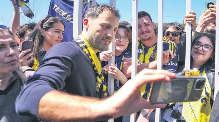 Önce insan, sonra teknik adam olmak