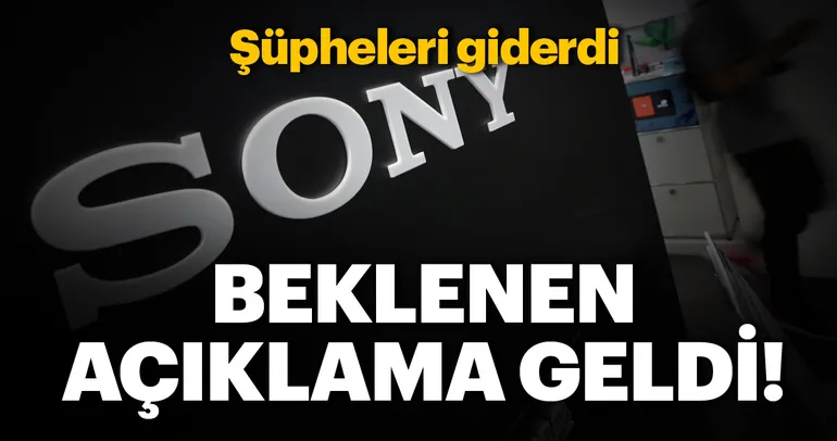 Sony PlayStation 5’i resmen onaylandı