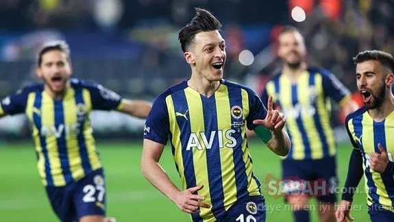 Fenerbahçe Afyonspor maçı hangi kanalda, saat kaçta canlı yayınlanacak? Ziraat Türkiye Kupası ZTK Fenerbahçe Afyonspor maçı bugün hangi kanalda?