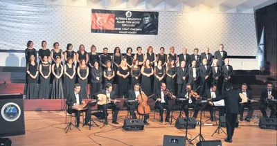 TSM ve THM koroları yetenek avına başlıyor