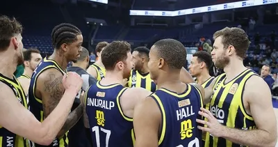 Virtus Bologna-Fenerbahçe Beko maçı ne zaman, saat kaçta ve hangi kanalda? Basketbol Avrupa Ligi