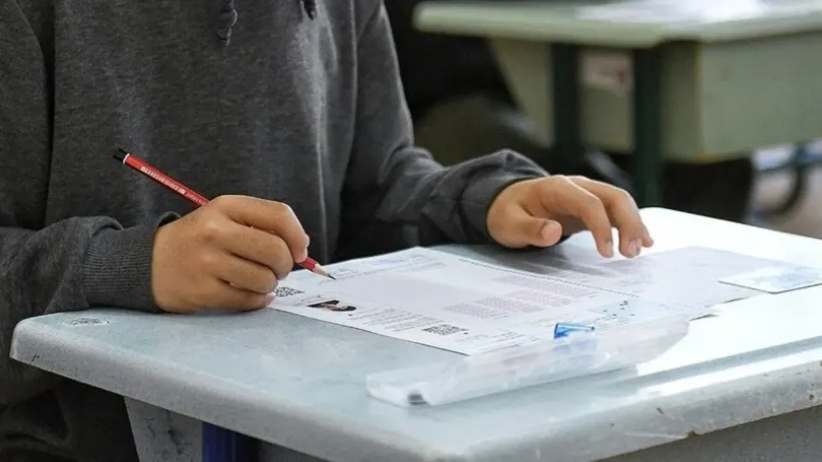 Son dakika | Liselere Geçiş Sistemi sınavı (LGS) tarihi belli oldu