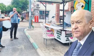 Bahçeli’nin 100 il teklifine yeşil ışık