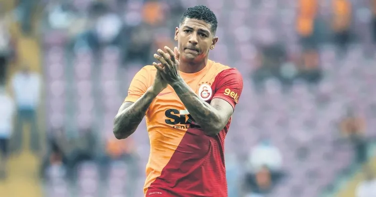 Patrick Van Aanholt pişmanlığı!