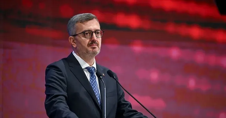 Burhanettin Duran’dan Terörsüz Türkiye mesajı: Gelecek nesillerimiz için kalıcı bir kazanım