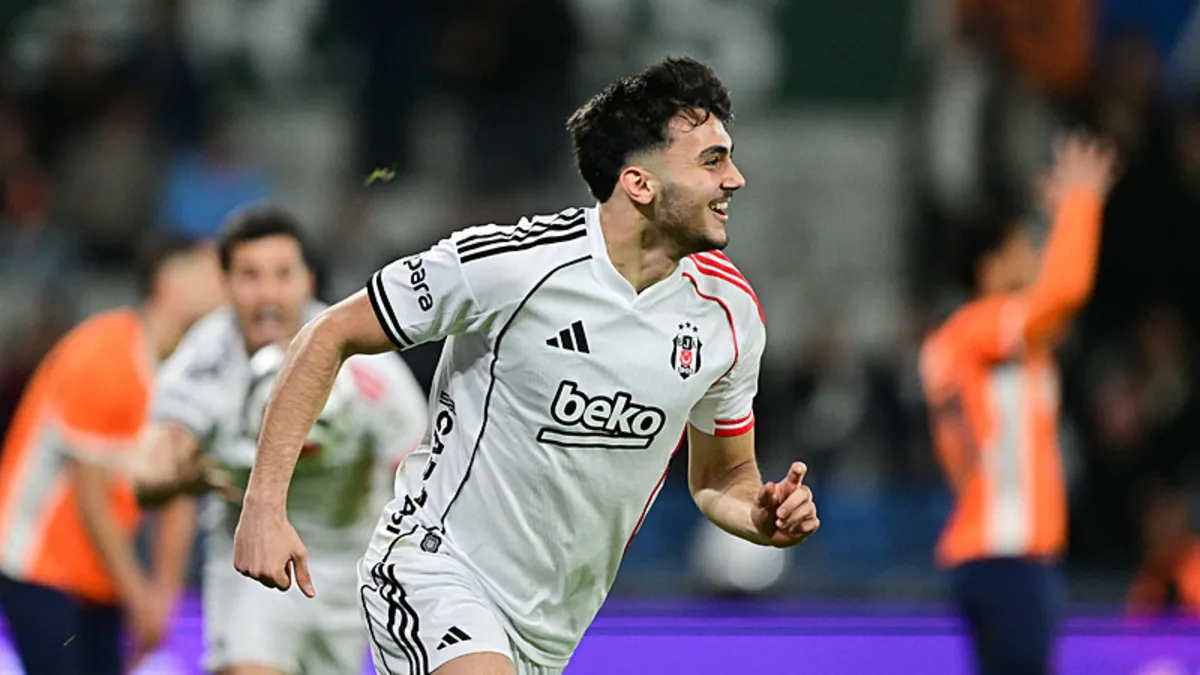 Geri dönüşün sinyalleri oldu!