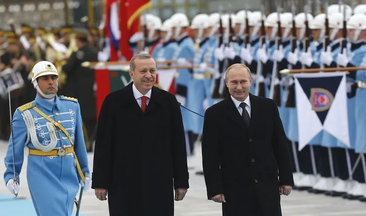 10 soruda Türkiye-Rusya-Batı denklemi