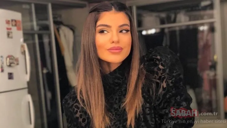 Bircan Bali ile tartışan Seren Serengil’in çenesi kilitlenmişti... Sevgilisi Mustafa Tohma açıkladı Seren için stresli hayat bitti