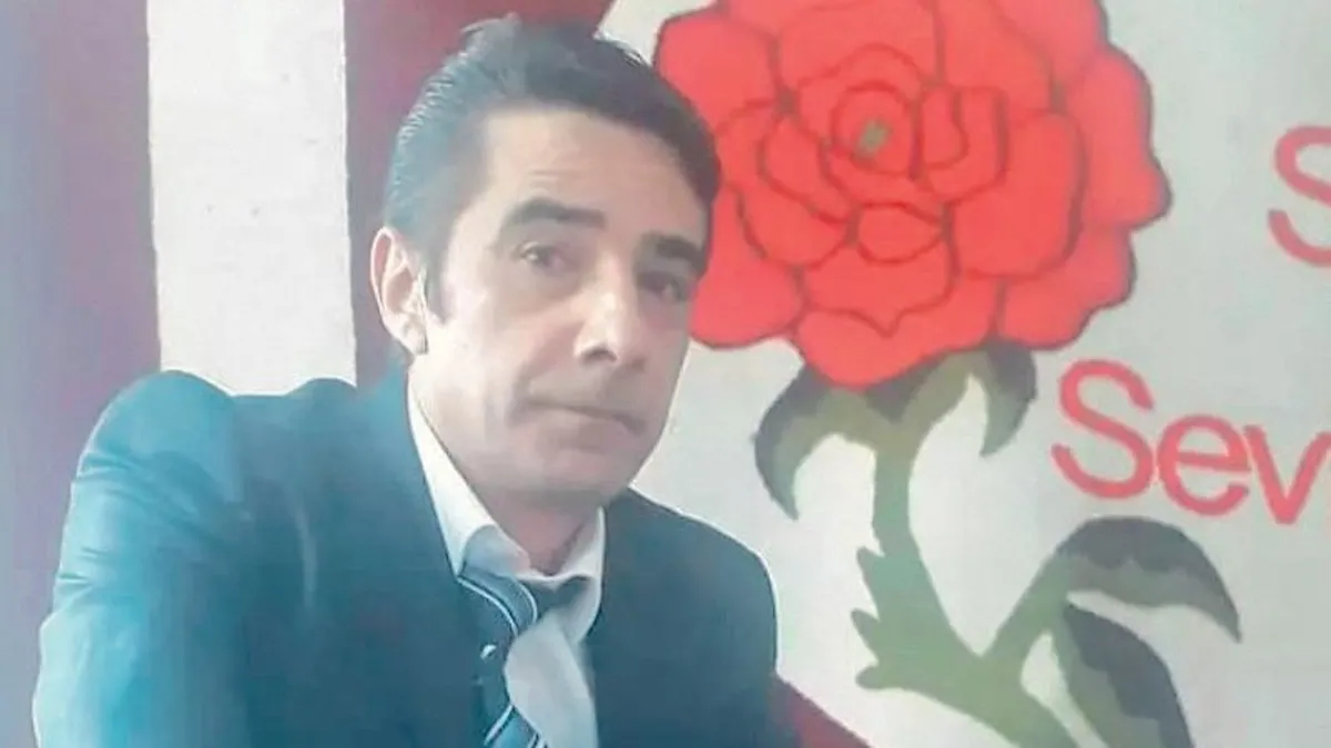 Kafede tanıştı evde öldürdü