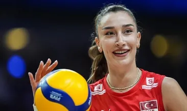 Hande Baladın Milletler Ligi kadrosunda neden yok, sakat mı? İşte Hande Baladın’ın kadrodaki son durumu