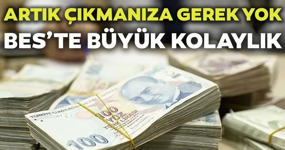 Bes Ten Nakit Cekme Olanagi Gelecek Ekonomi Haberleri