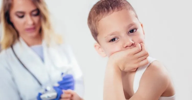Çocuklarda şeker hastalığı sinsi başlar