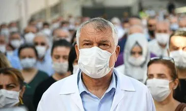 Adana Büyükşehir Belediye Başkanı Karalar, koronavirüse yakalandı