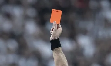 Brezilya’da 23 kırmızı kart