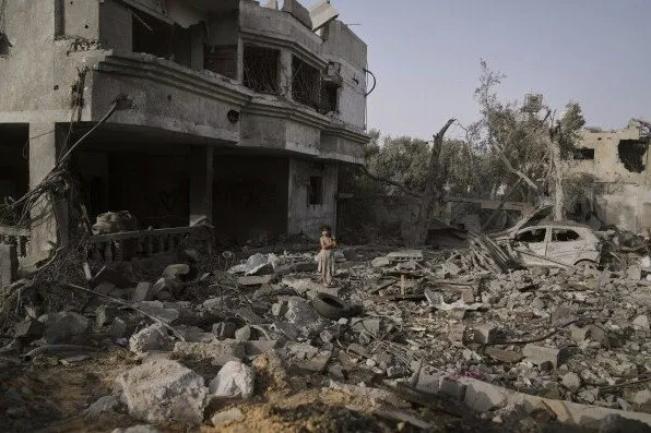ABD Basını ile İsrail birbirine girdi: New York Times Netanyahu’yu hedef aldı! Kavga büyüyor